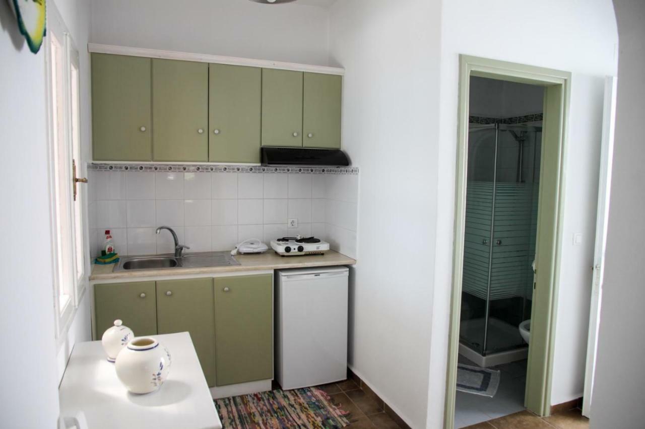 Vareladiko Studios Alinda  Luaran gambar